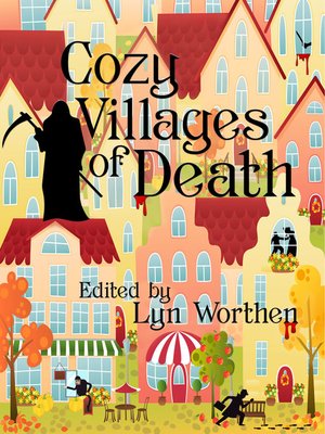 cover image of Cozy Villages of Death